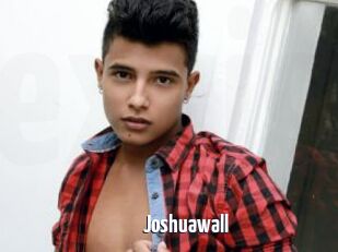 Joshuawall