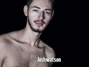 Joshwatson