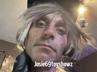 Josie69toyshowz