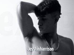 Josstinharrison