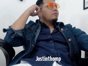 Jostinthomp