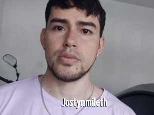 Jostynmileth