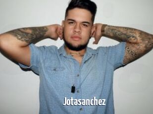 Jotasanchez