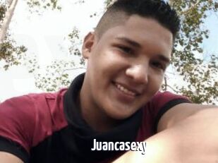 Juancasexy