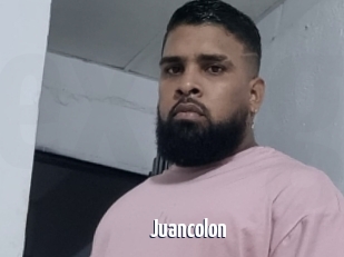 Juancolon