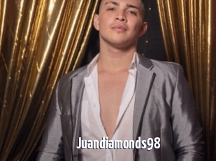 Juandiamonds98