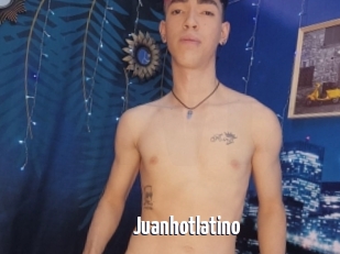 Juanhotlatino