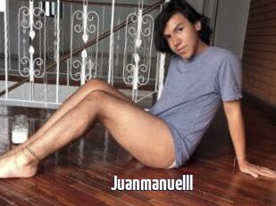 Juanmanuelll