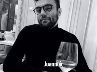 Juannoir