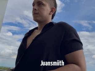 Juansmiith