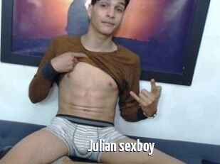 Julian_sexboy