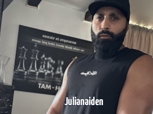 Julianaiden