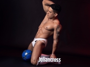 Juliancross