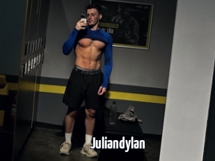 Juliandylan