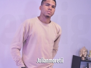 Julianmoretii