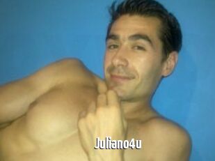 Juliano4u