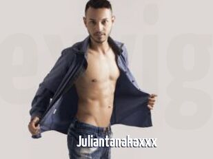 Juliantanakaxxx