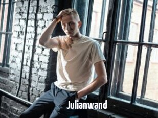 Julianwand