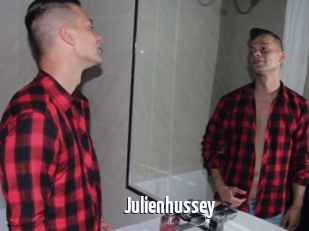 Julienhussey