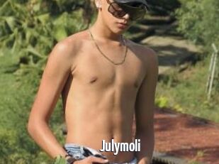 Julymoli