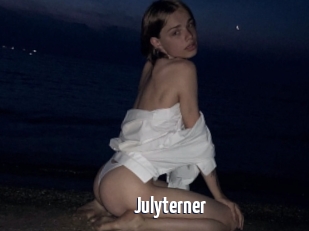 Julyterner