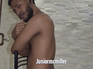 Juniormcmiller