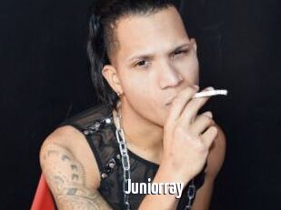 Juniorray