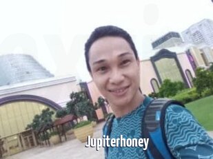 Jupiterhoney