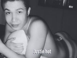 Justin_hot