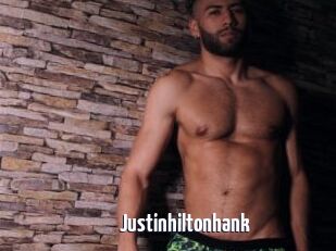 Justinhiltonhank