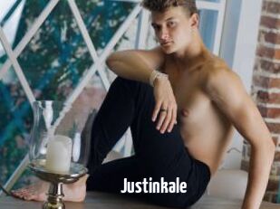 Justinkale