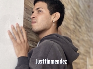 Justtinmendez