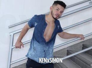 KENxSIMON