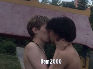 Kam2000