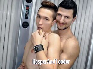 KasperAndTeodor