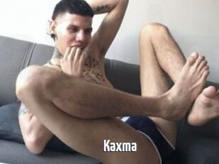 Kaxma