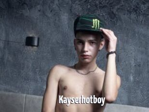 Kayserhotboy