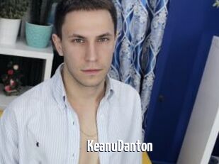 KeanuDanton