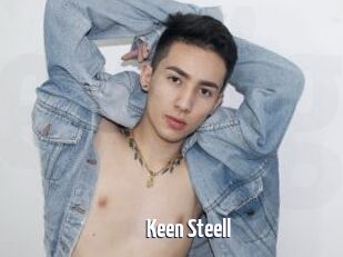 Keen_Steell