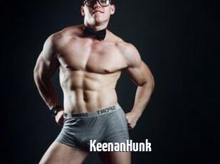 KeenanHunk