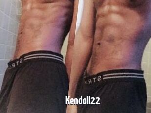 Kendoll22