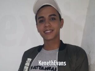 KenethEvans