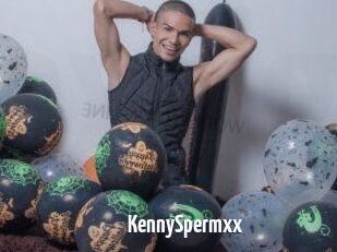 KennySpermxx