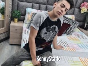 KennyStarle