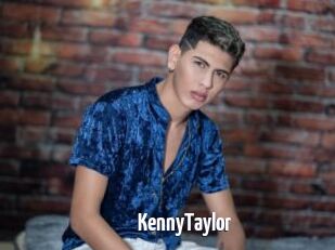 KennyTaylor