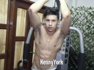 KennyYork