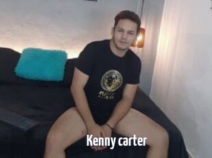 Kenny_carter