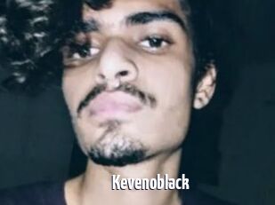 Kevenoblack