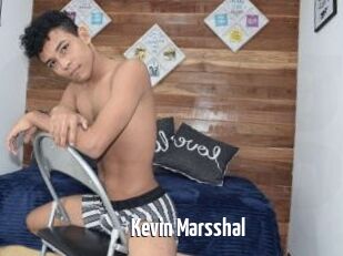 Kevin_Marsshal