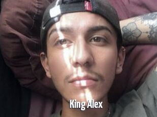 King_Alex